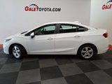 Used 2017 Chevrolet Cruze LT w/ Convenience Package image 6