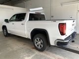 New 2025 GMC Sierra 1500 SLT w/ SLT Convenience Package image 4