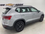 Used 2022 Volkswagen Taos S image 5
