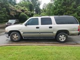 Used 2001 Chevrolet Suburban LS w/ LS Preferred Equipment Group image 2