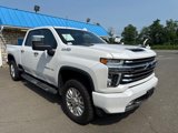 Used 2022 Chevrolet Silverado 2500 High Country w/ Safety Package II image 5