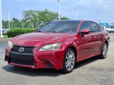 Used 2013 Lexus GS 350 AWD image 2