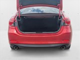 Used 2015 MAZDA MAZDA6 Grand Touring w/ GT Technology Package image 6
