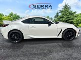 New 2025 Toyota GR86 Premium image 4