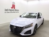 New 2024 Nissan Altima 2.5 SR w/ SR Premium Package image 1
