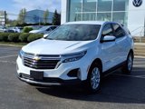 Used 2023 Chevrolet Equinox LT w/ Driver Convenience Package image 2