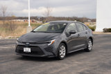 Certified 2023 Toyota Corolla LE image 3
