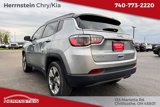 Used 2021 Jeep Compass Limited w/ Sun and Sound Group image 6