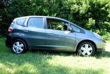 Used 2013 Honda Fit image 2