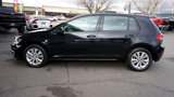 Used 2021 Volkswagen Golf 4-Door image 6