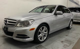 Used 2012 Mercedes-Benz C 250 Sedan w/ Premium 1 Pkg image 4