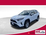 Used 2021 Toyota RAV4 XLE w/ Convenience Package image 1