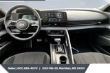New 2025 Hyundai Elantra Sport image 5