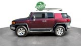 Used 2007 Toyota FJ Cruiser 4WD image 5