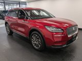 Certified 2021 Lincoln Corsair AWD image 3