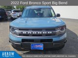 Used 2022 Ford Bronco Sport Big Bend w/ Convenience Package image 3