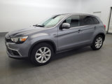 Used 2017 Mitsubishi Outlander Sport SE image 2