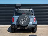 Used 2023 Ford Bronco Outer Banks image 6