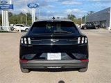 Used 2021 Ford Mustang Mach-E Select w/ Comfort/Appearance Package image 4