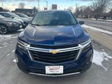 Used 2022 Chevrolet Equinox LT image 2