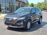 Used 2019 Hyundai Santa Fe SEL w/ Cargo Package image 2