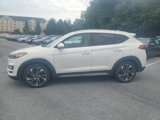 Used 2019 Hyundai Tucson Sport image 2