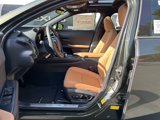 New 2025 Lexus UX 300h AWD image 4