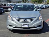 Used 2013 Hyundai Sonata GLS image 2