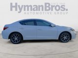 Used 2021 Acura ILX w/ Premium Package image 2