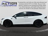 Used 2022 Tesla Model X image 4