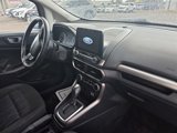 Used 2020 Ford EcoSport SE w/ SE Convenience Package image 5