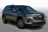 Used 2023 Chevrolet Traverse LT image 2