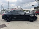 Used 2017 Mercedes-Benz CLA 250 4MATIC image 4