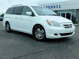 Used 2006 Honda Odyssey EX-L image 2