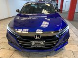 Used 2022 Honda Accord Sport image 2