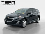 Used 2020 Chevrolet Equinox LT image 3