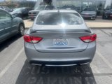 Used 2015 Chrysler 200 C w/ Navigation & Sound Group I image 3
