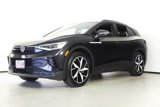 Used 2023 Volkswagen ID.4 S image 2