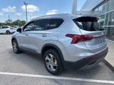 Used 2023 Hyundai Santa Fe SEL image 3