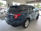 Used 2016 Ford Explorer FWD image 4