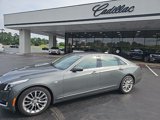 Used 2017 Cadillac CT6 Luxury image 2