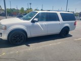 Used 2016 Ford Expedition EL Limited w/ Equipment Group 301A image 4