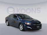 Used 2022 Chevrolet Malibu LT image 4