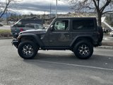 Used 2020 Jeep Wrangler Rubicon w/ Steel Bumper Group image 6