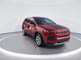 New 2025 Jeep Compass Sport w/ Mopar Graphics Package image 2