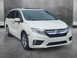 Used 2018 Honda Odyssey EX-L image 3