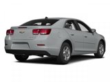 Used 2014 Chevrolet Malibu LT image 2