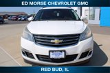 Used 2015 Chevrolet Traverse LT w/ Style and Technology Package image 3