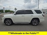 Used 2014 Toyota 4Runner Limited image 3