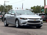 Used 2018 Chevrolet Malibu LT image 3